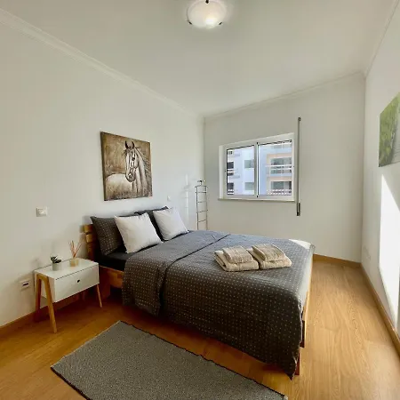 Tr - With Pool And Parking Apartamento *