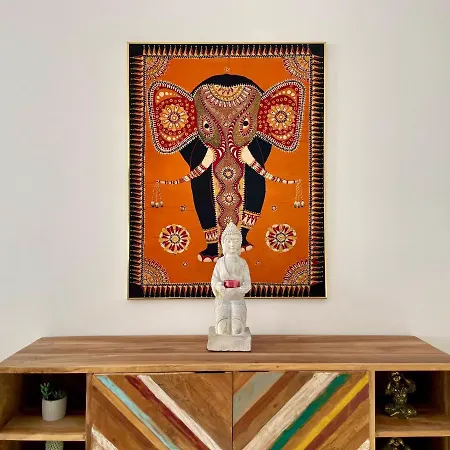 Tr - With Pool And Parking Armação de Pêra