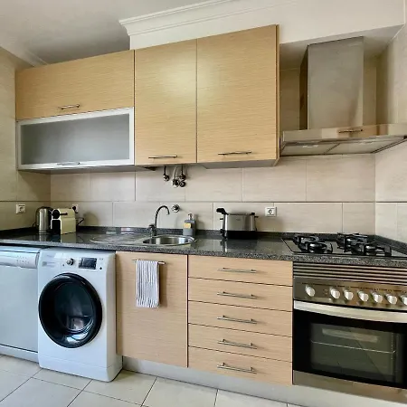 Apartment Tr - With Pool And Parking *
