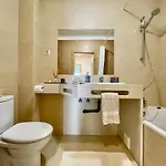 Tr - With Pool And Parking Appartement Armação de Pêra