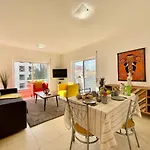 Appartement Tr - With Pool And Parking Armação de Pêra