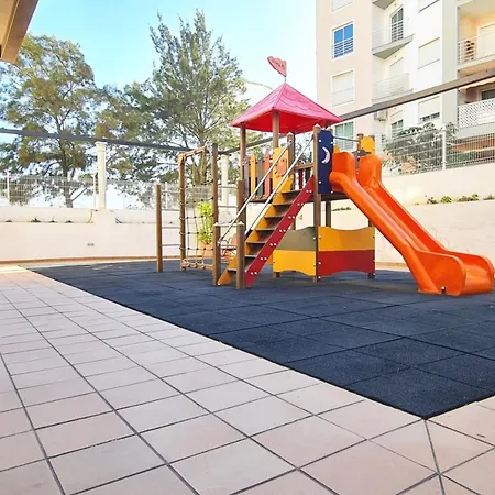 Tr - With Pool And Parking Appartement *